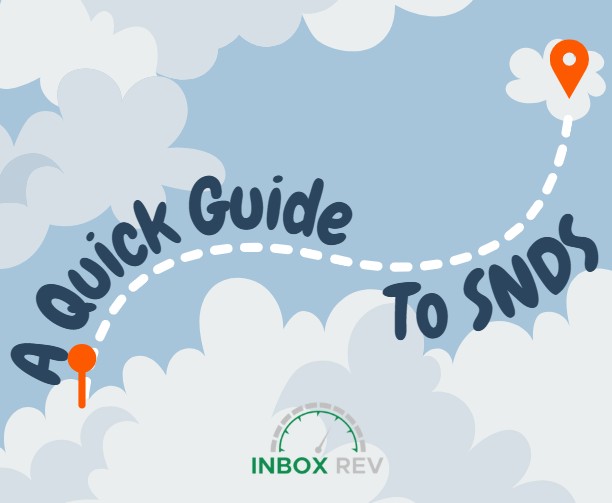 A Quick Guide To SNDS