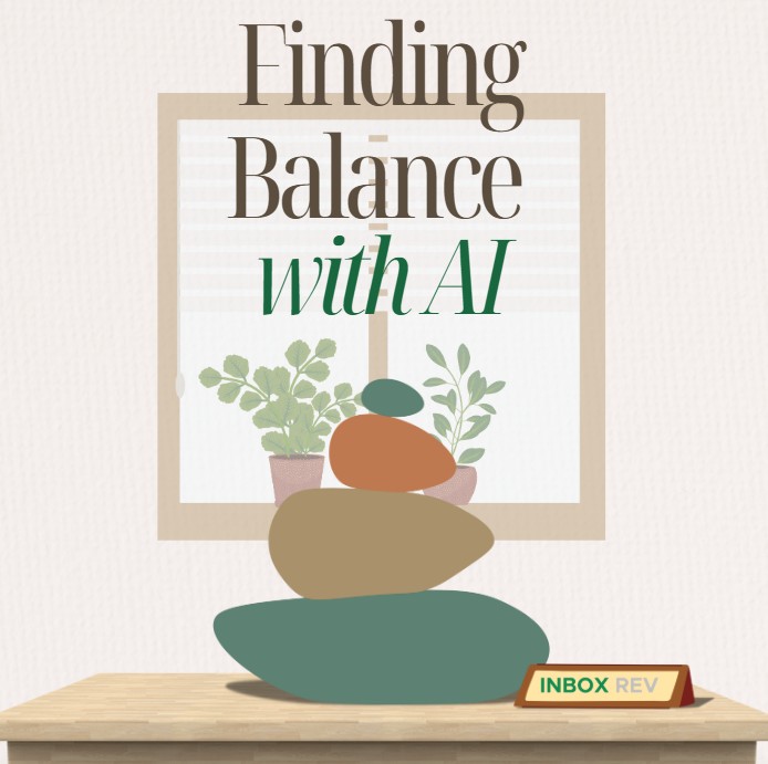 Finding Balance with AI